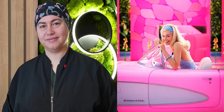 Barbie estetiğe ilgi arttı