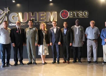 ICESCO’dan GUHEM’e tam not