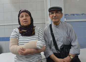 Fil hastalığı tedavisinde çözüm