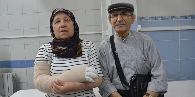 Fil hastalığı tedavisinde çözüm