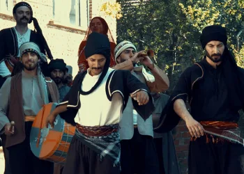 “Kurtuluşun Kadınları” beyaz perdede