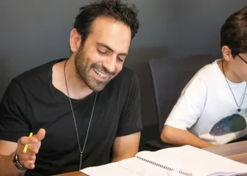 Yaren Leylek hikayesi film oluyor