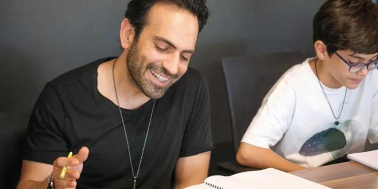 Yaren Leylek hikayesi film oluyor