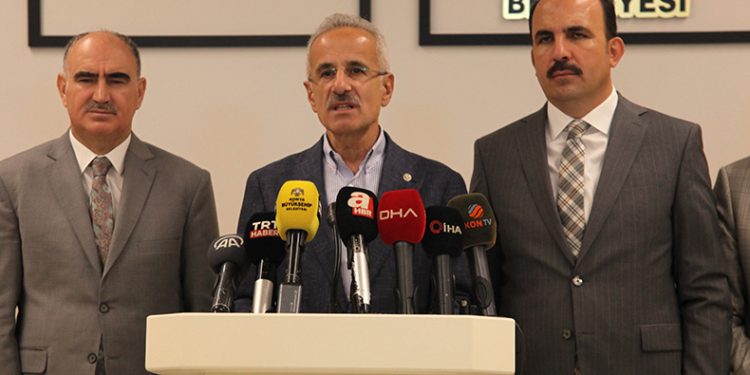 “Depreme hazırlıklı olmayı bir devlet politikası haline getirdik”