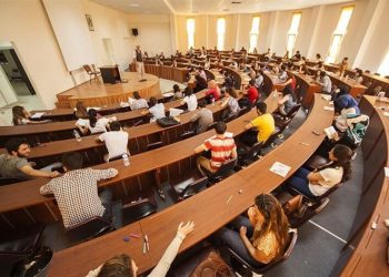 22 bin 291 kontenjan boş