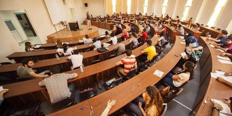 22 bin 291 kontenjan boş