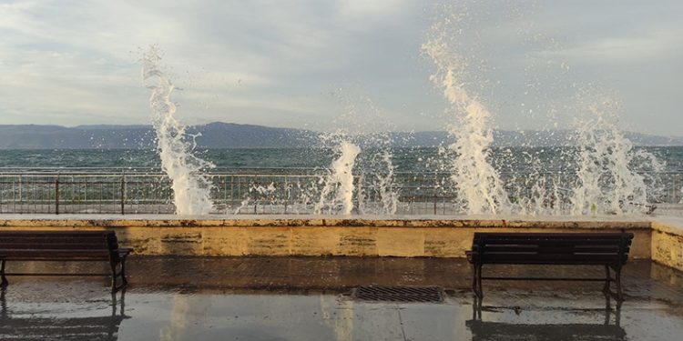Meteoroloji uyardı: Fırtına bekleniyor
