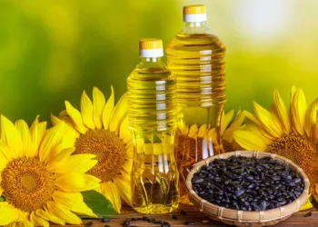 Ayçiçek yağının fiyatıyla ilgili açıklama