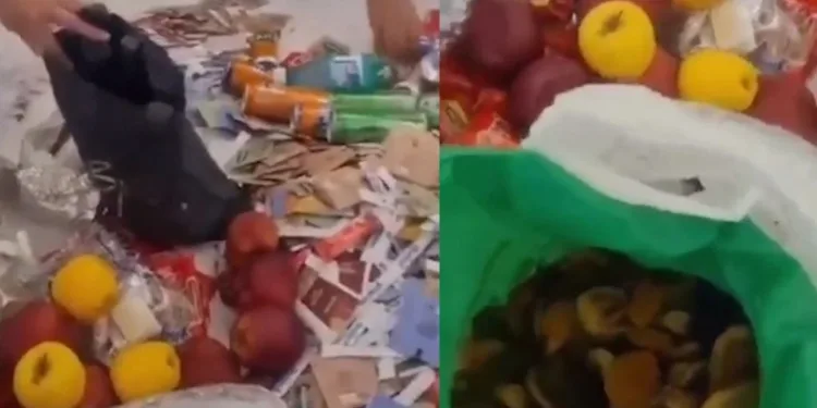 Rus turistin 5 yıldızlı otelden aldıkları çalışanları şoke etti