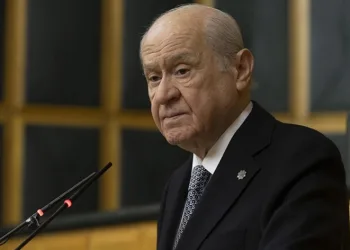 Devlet Bahçeli’den yerel seçimler mesajı