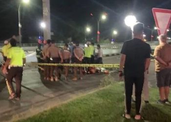 Manisa’da katliam gibi kaza