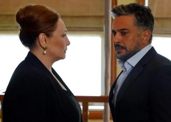 Yalı Çapkın dizisine geri sayım