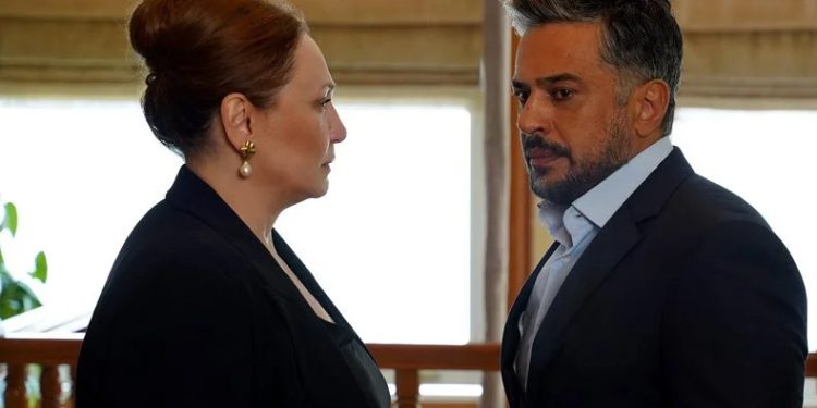 Yalı Çapkın dizisine geri sayım