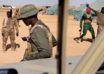 Mali’de saldırı: 21 ölü