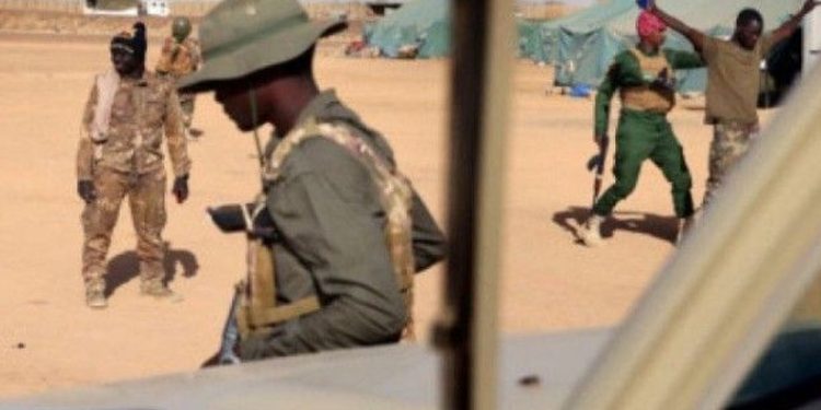 Mali’de saldırı: 21 ölü