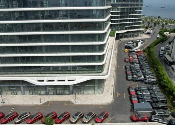 Togg’lar yeni sahiplerini bekliyor