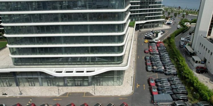 Togg’lar yeni sahiplerini bekliyor