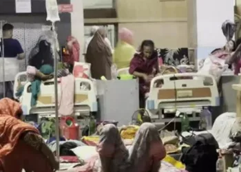 Bangladeş’te dang humması salgını