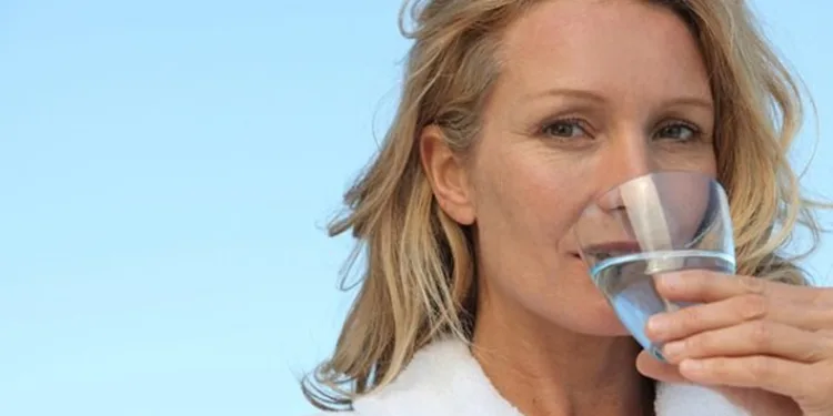 Sıvı kaybına dikkat