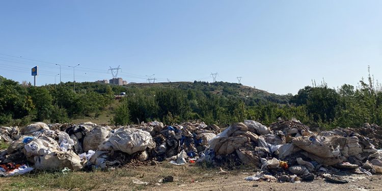 Zabıtadan çevre dostu denetim