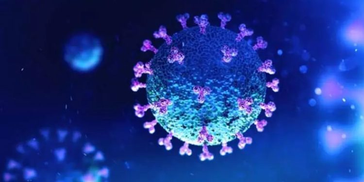 İsrail’de Covid-19’un yeni varyantı