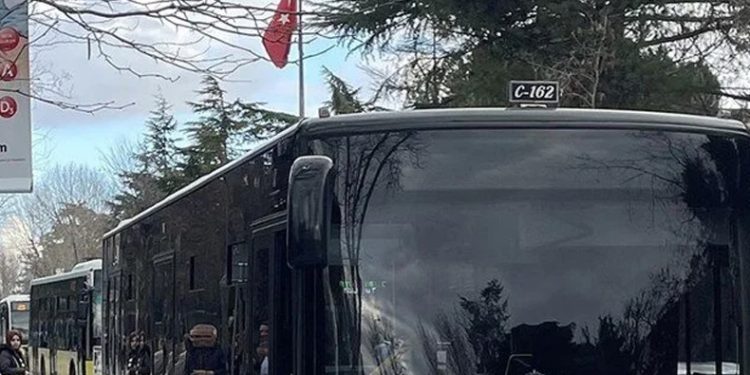 İBB’den açıklama