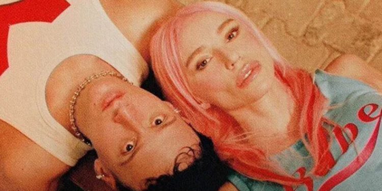 Edis ve Gülşen’den yeni düet