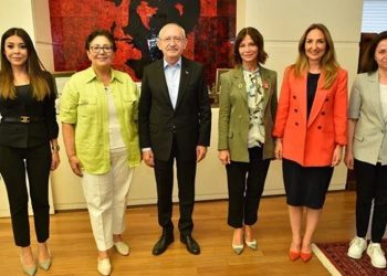 Kılıçdaroğlu’ndan seçim mesajı