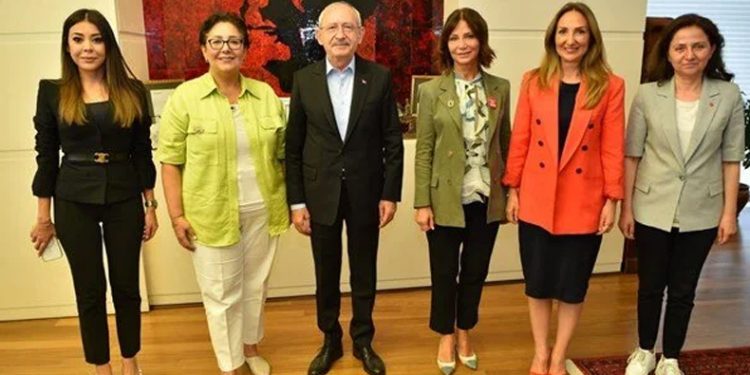 Kılıçdaroğlu’ndan seçim mesajı