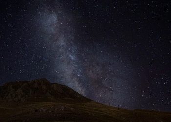 Tübitak Gökyüzü Gözlem Etkinliği