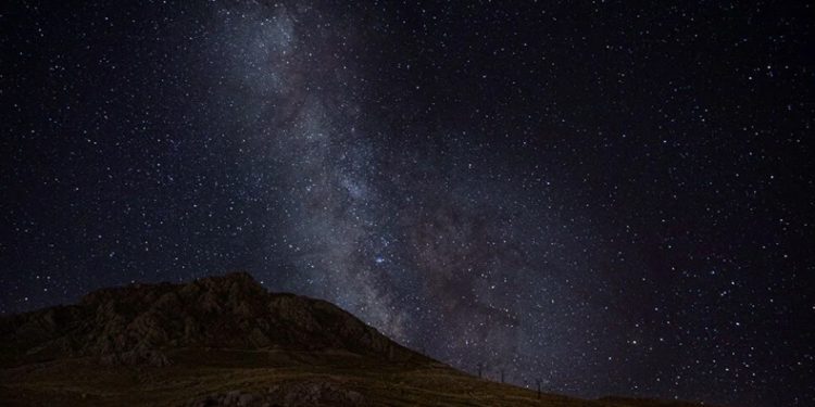 Tübitak Gökyüzü Gözlem Etkinliği