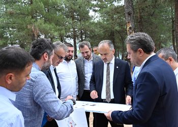 Bursa’da sokak hayvanları için rehabilitasyon merkezi