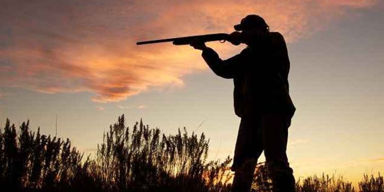 Av sezonu açılıyor