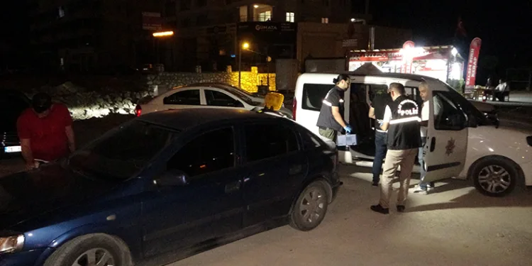 Alacak verecek meselesi kanlı bitti