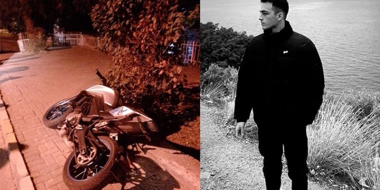 Kuşadası’nda trafik kazası