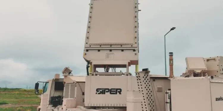 En güçlü silah teste çıkıyor