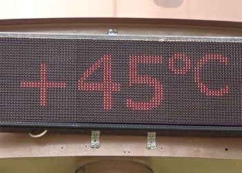 Adana Basra sıcaklıklarının etkisi altına girdi