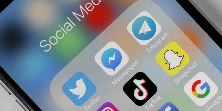 Sosyal medyaya sıkı kontrol