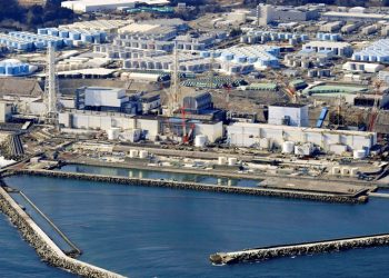 Radyoaktif su okyanusa boşaltılacak