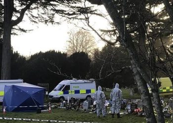 Rus muhaliflerin gizemli ölümü