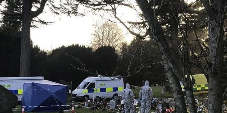 Rus muhaliflerin gizemli ölümü