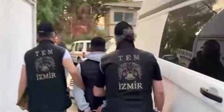 14 ilde terör operasyonu