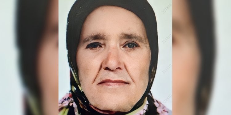 Yemek yaparken yanan kadın hayatını kaybetti