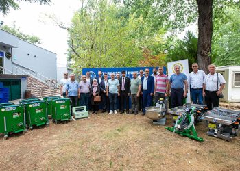 Tarımda makineleşmeye tam destek