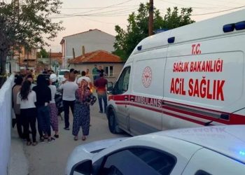 Kiracısına baltayla saldıran ev sahibine tutuklama