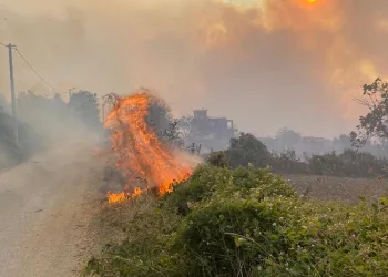 Çanakkale valiliğinden uyarı