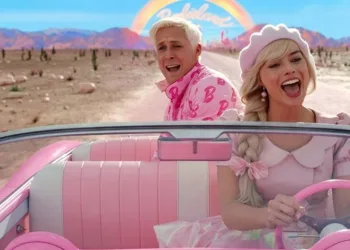 “Barbie” 1 milyar dolar barajını aştı