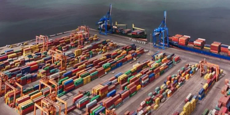 İhracatta tarihi rekor