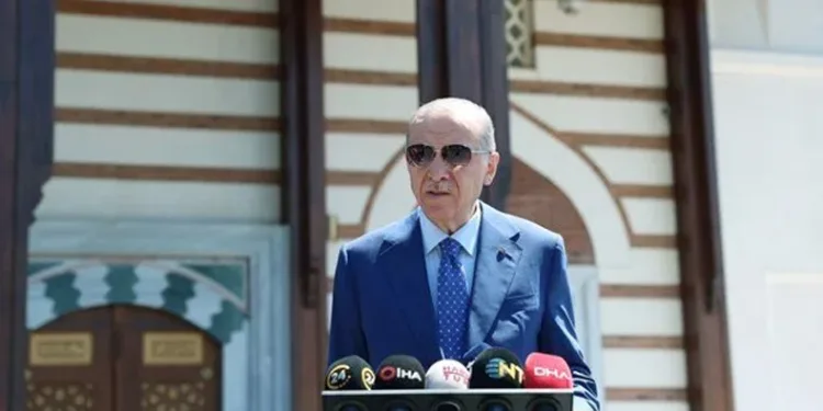 “Putin’in ziyareti ağustos ayı içinde gerçekleşecek”