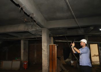 Bina denetimlerinde korkutan sonuç